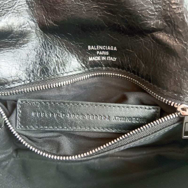 Balenciaga Satchel Bags